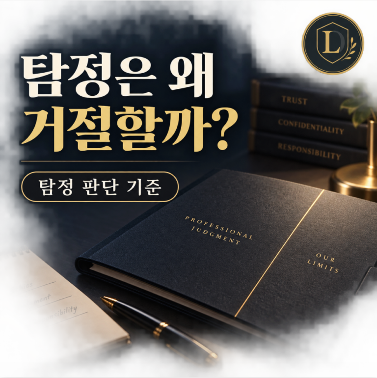 이혜희 탐정과 유튜브 로타리클럽